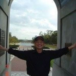 Meet your Posher, Eric